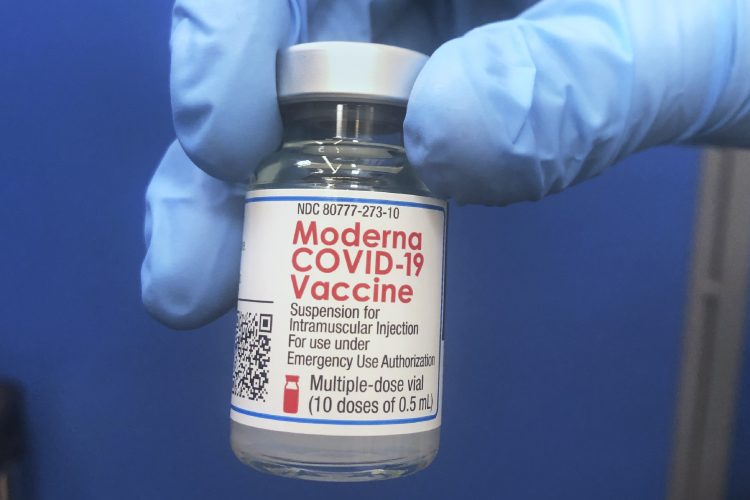 U.S. coronavirus death toll approaches milestone of 500,000